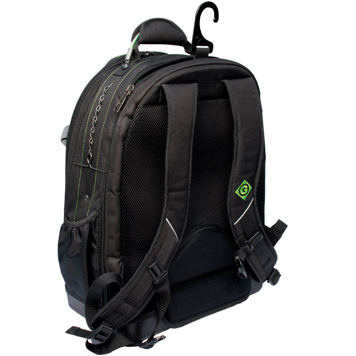 Greenlee 0158-26 Professional Tool Backpack - 2