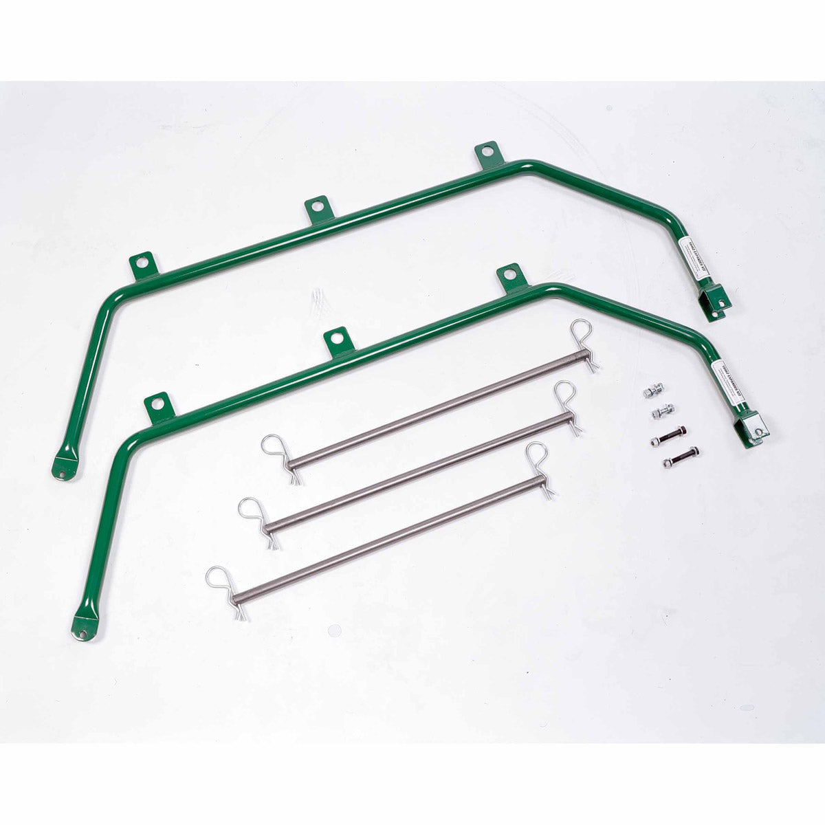 Greenlee 10462 Expander Kit for Hand Truck Wire Cart - 2