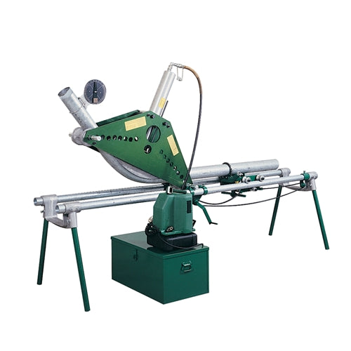 Greenlee 1802 Bending Table