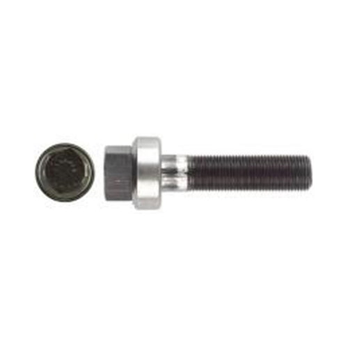 Greenlee 304AVBBP 3/4" x 2-15/16" Draw Stud for Manual Drivers