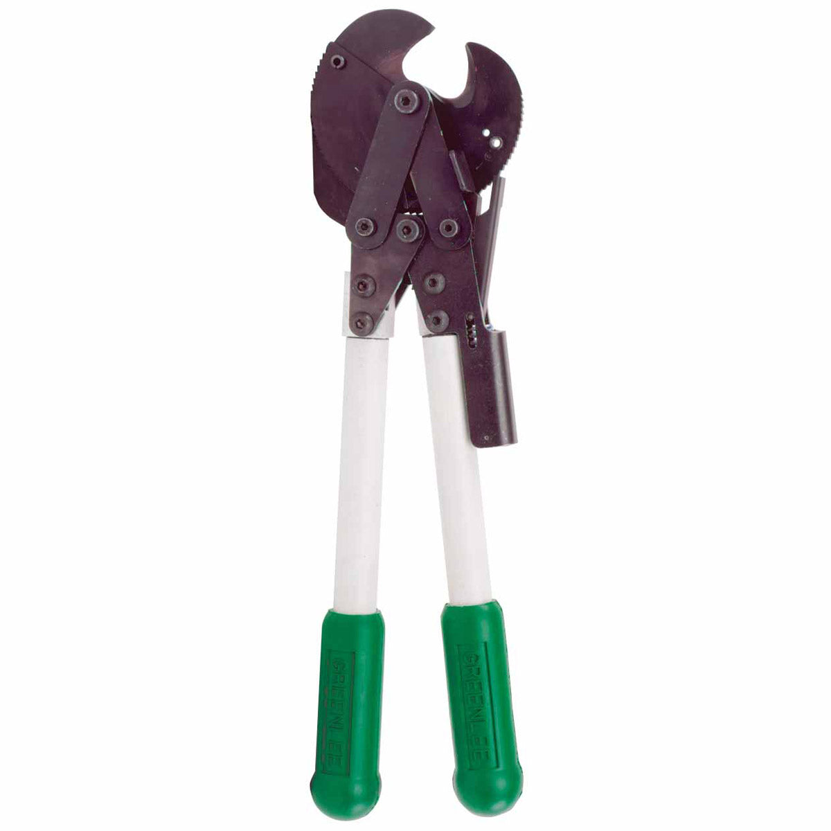 Greenlee 774 High Performance Ratchet Cable Cutters - 2