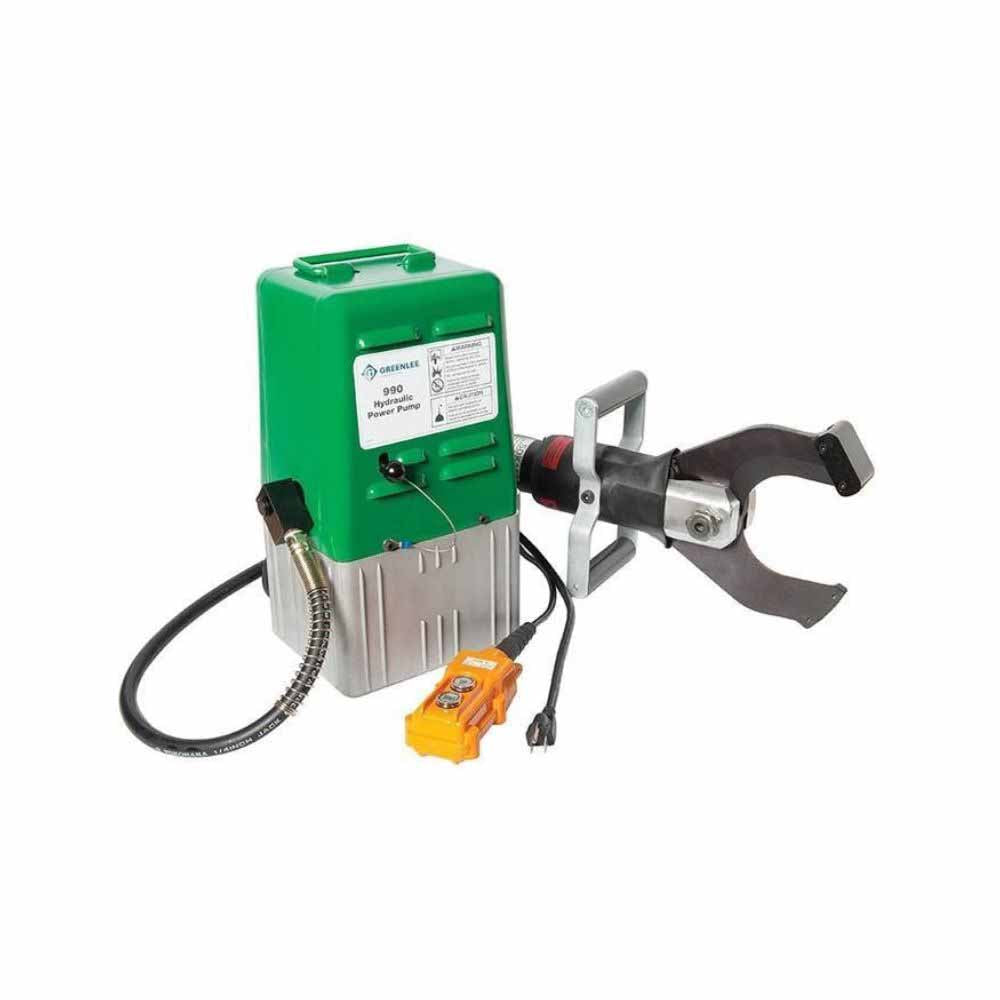 Greenlee 990 Hydraulic Pump (990)