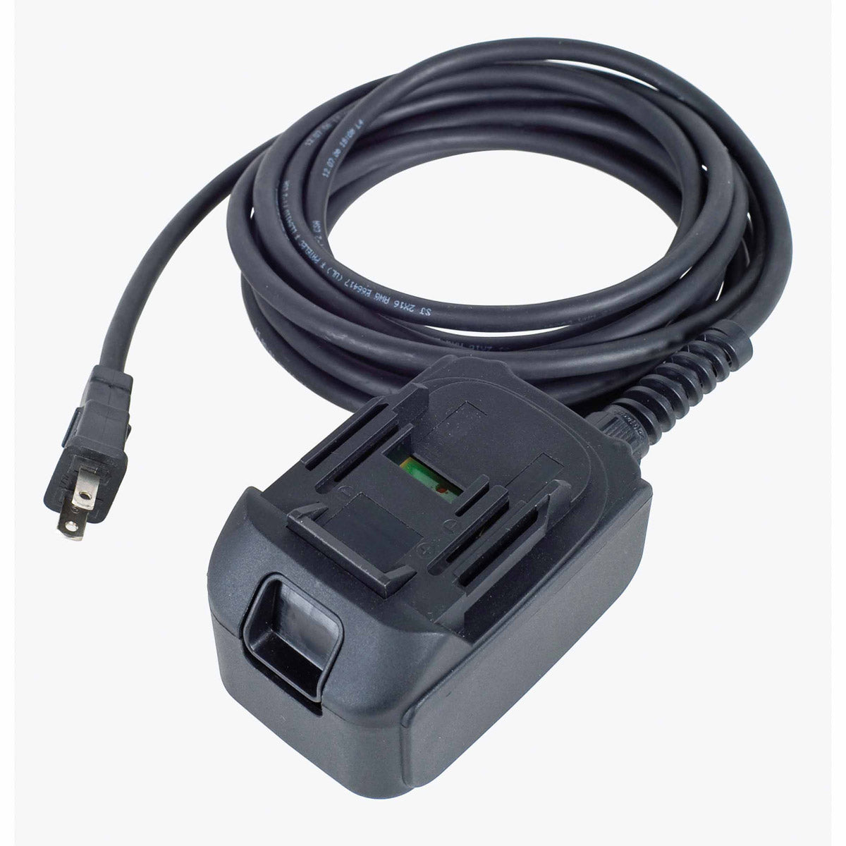 Greenlee EAC18120 120V AC Adapter for Greenlee Battery-Powered Tools - 2