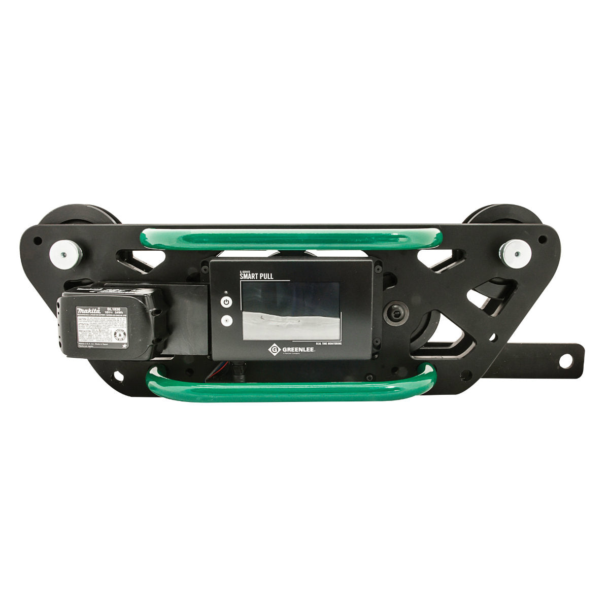 Greenlee FG01 G-Series Smart Pull