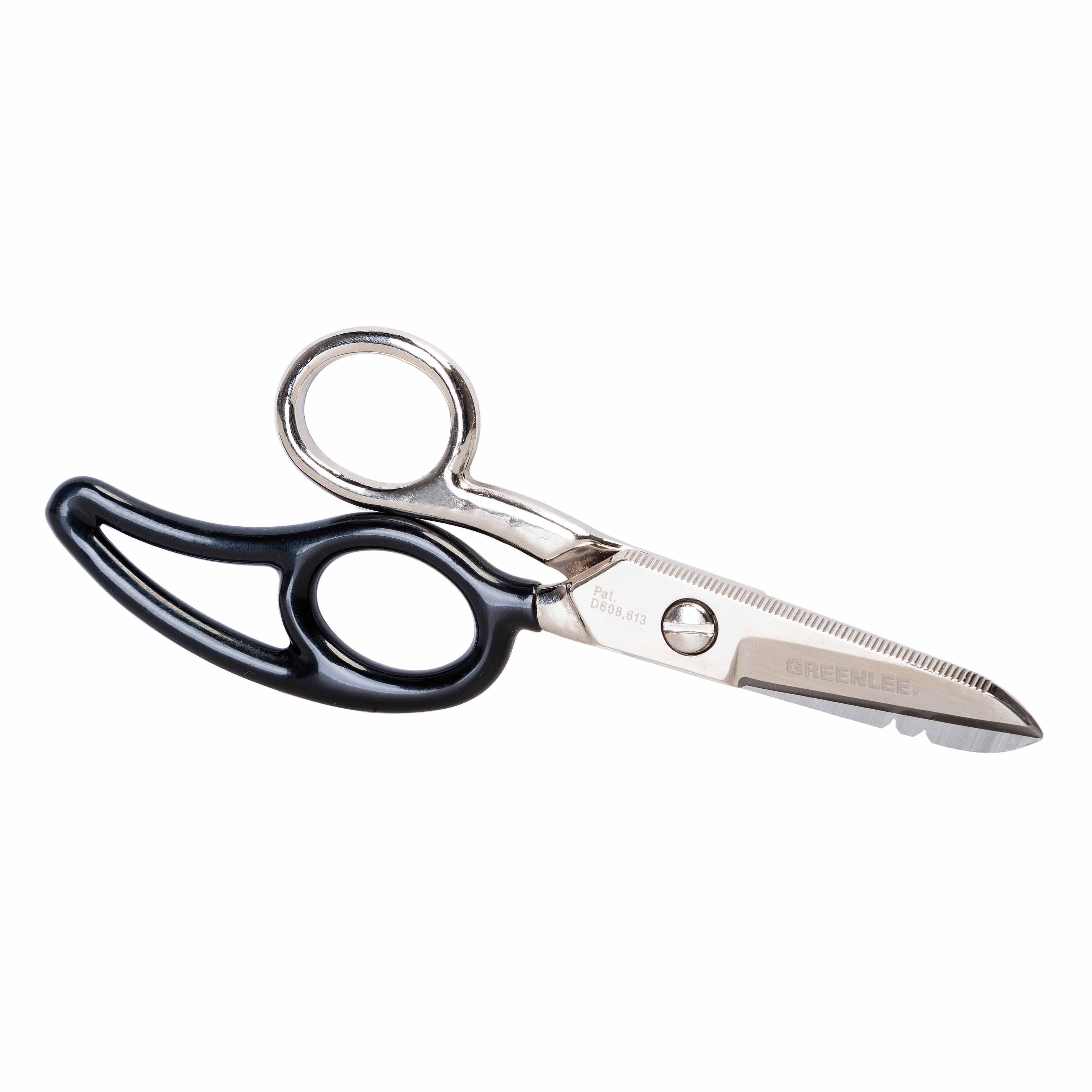 Tempo PT-T03 Datacomm Electrician's Scissors - 3