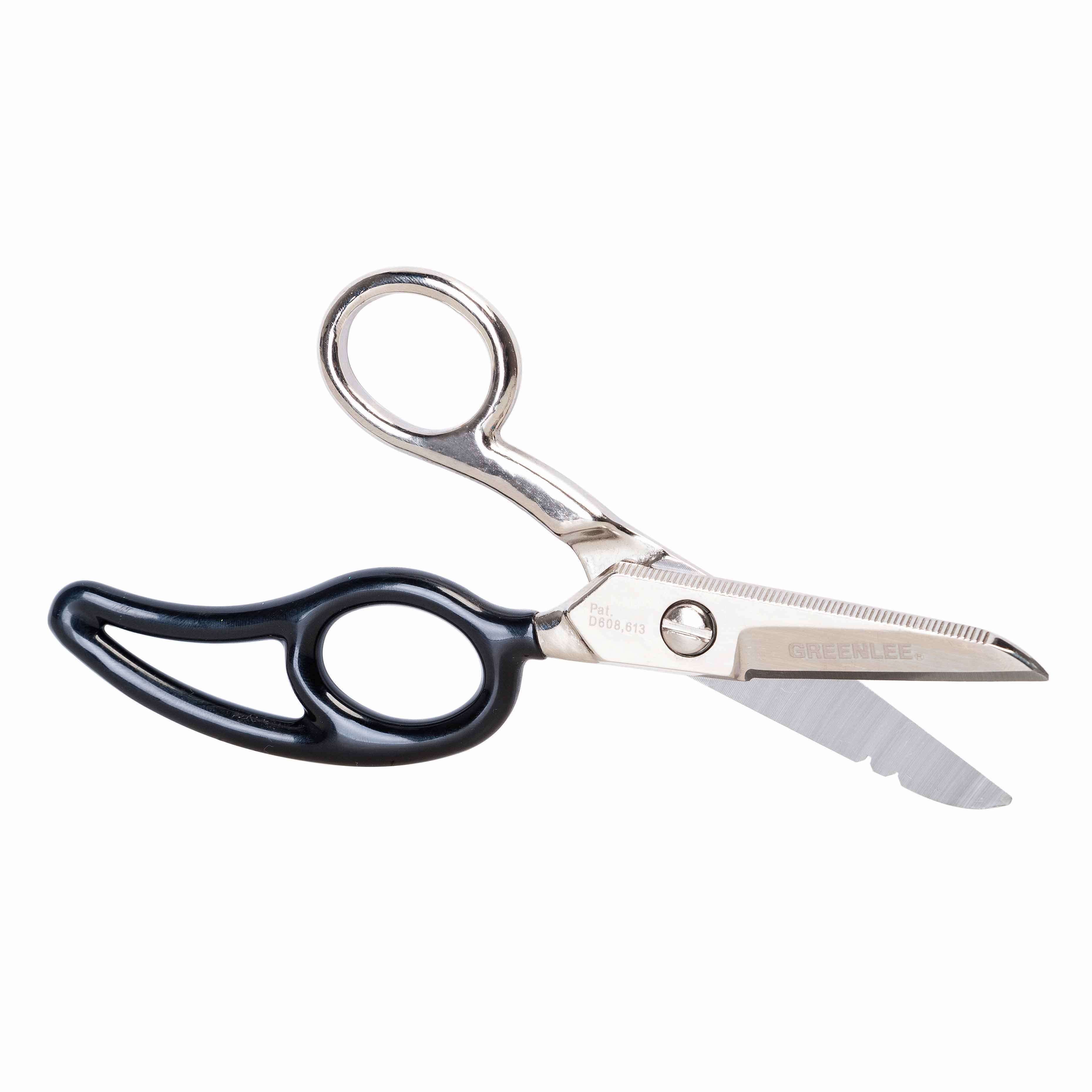 Tempo PT-T03 Datacomm Electrician's Scissors - 4