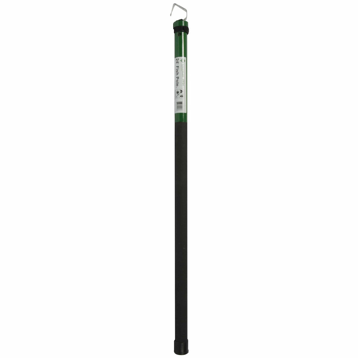 Greenlee FP24 24' Fiberglass Telescoping Fish Stick - 2